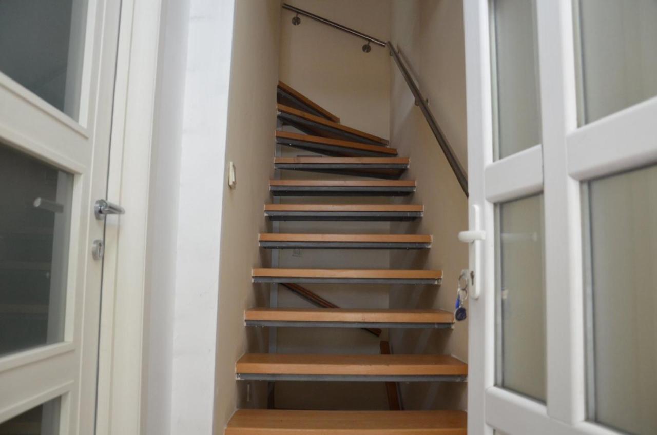 Podgorica-Downtown Apartment Ngoại thất bức ảnh