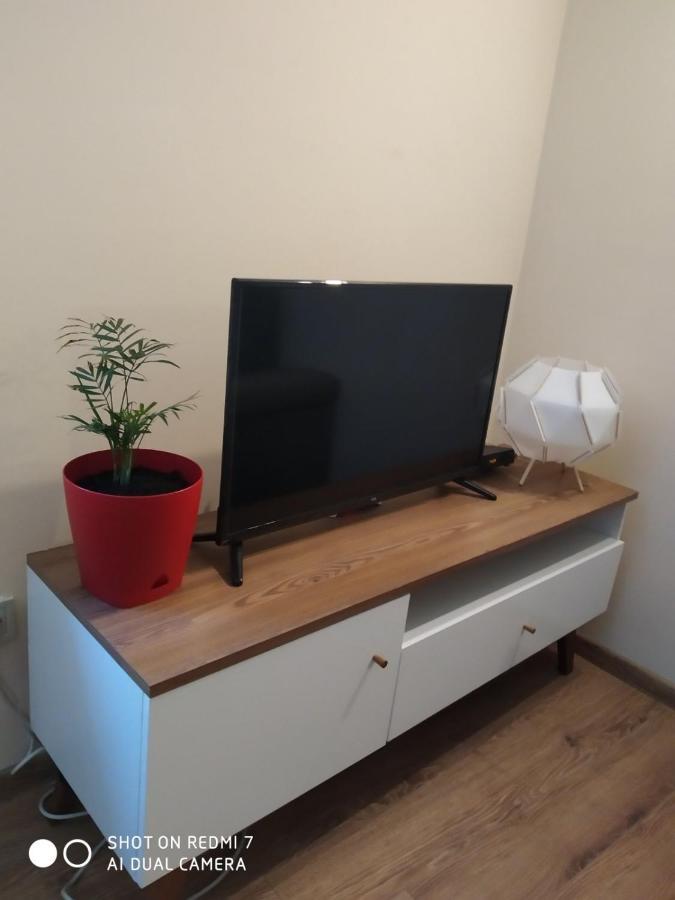 Podgorica-Downtown Apartment Ngoại thất bức ảnh
